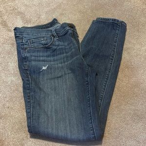 Loft Jeans